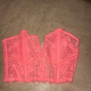 Victoria Secret Lace Bra/Lingerie